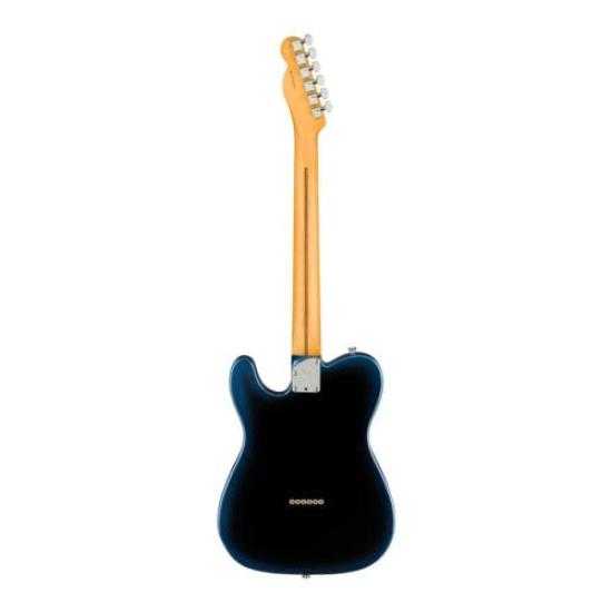 Fender American Professional II Electric Rosewood Dark Night Telecaster® Guitar, Fingerboard,