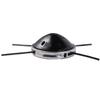 Easy Load Design Replacement Cutting Head Heavy-duty Metal Aluminum Trimmer Head  Grass Trimming