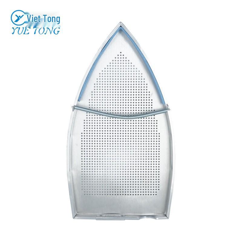 

STB-200 Anti-Scorch Steaming Iron Shoe Bottom Cover with Laser Finish Standard
