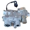 Pompa dell'olio per Land Rover Discovery 4 e Range Rover (LR098386, LR061968, C2Z29995, AJ813913)