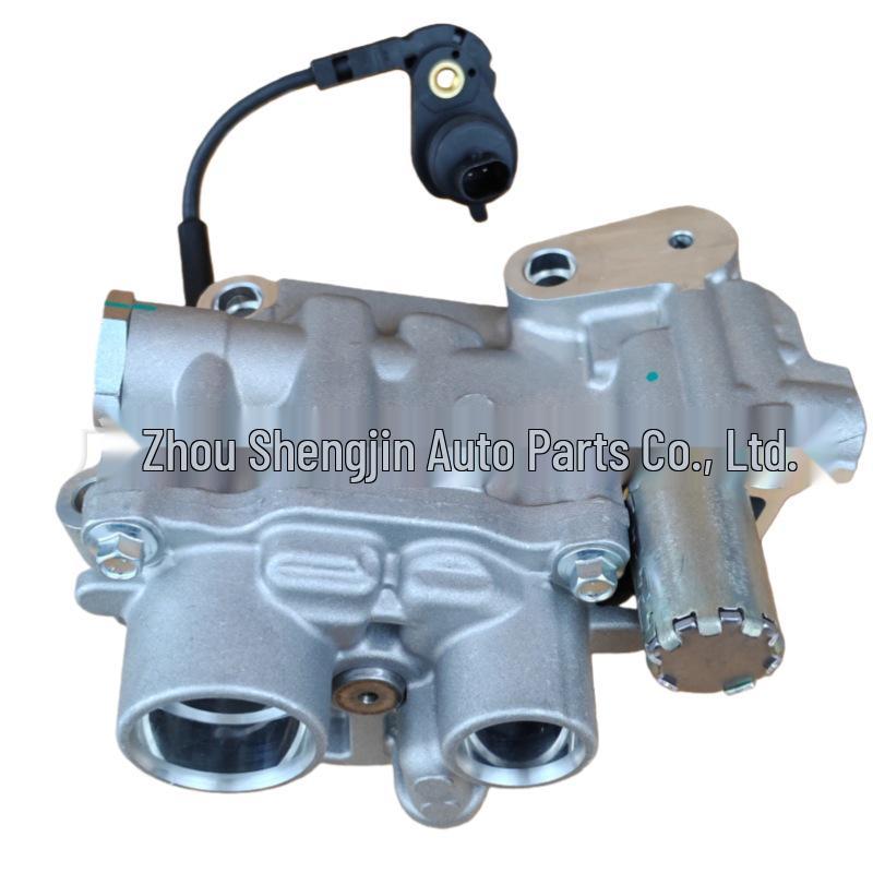 Pompa dell'olio per Land Rover Discovery 4 e Range Rover (LR098386, LR061968, C2Z29995, AJ813913)