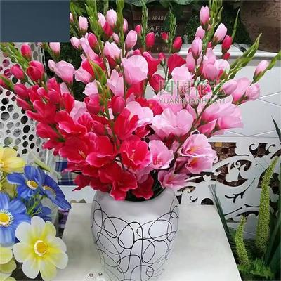 Decorazioni per la casa – Ghirlande e fiori artificiali