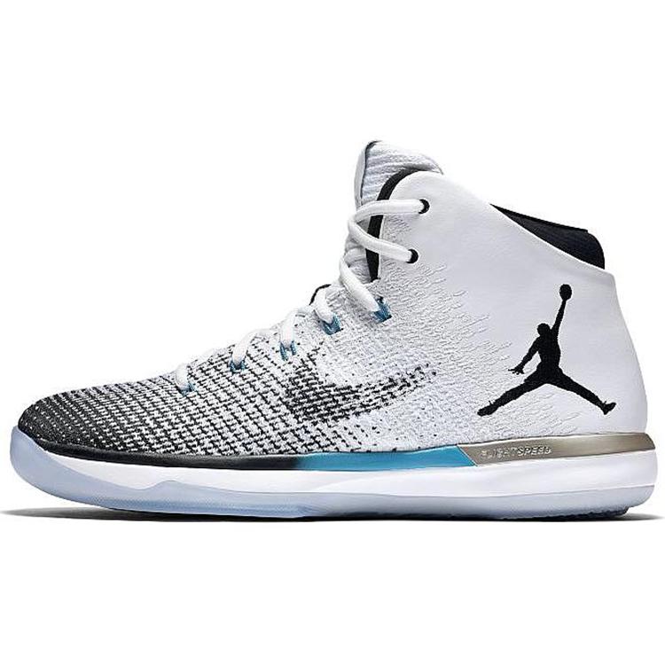 

новые JORDAN XXX1 N7 43