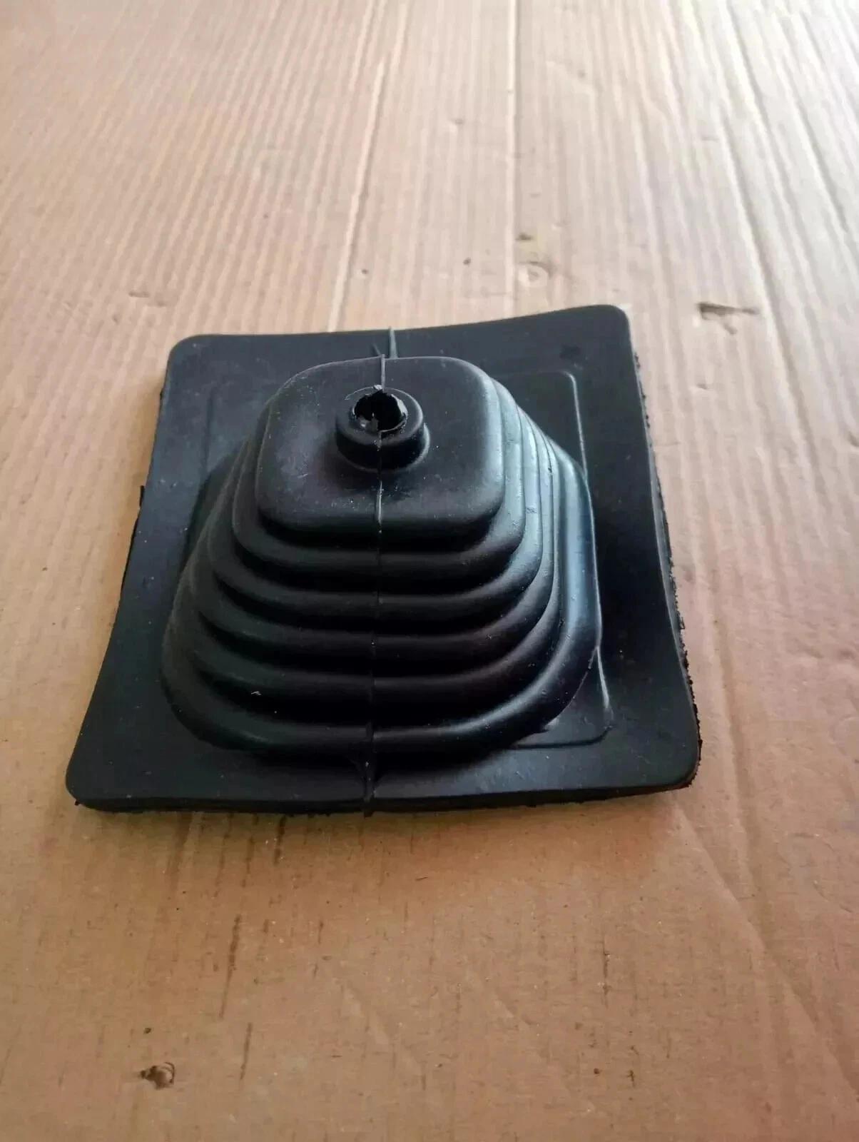 Gear Shifter Lever Boot Rubber 4X4 Suzuki Samurai Gypsy SJ413 SJ410