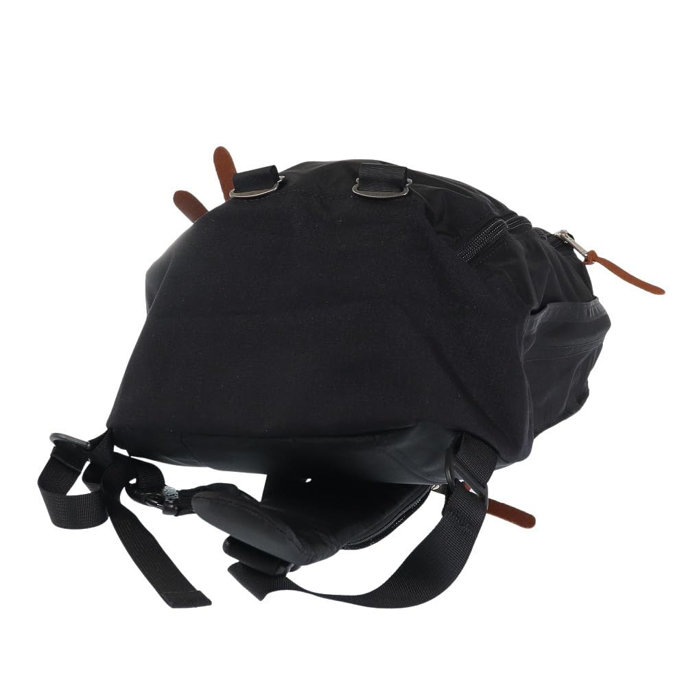 Bolsa para cadáveres oficial Spin Sling V2 negra, talla única [Gregory]