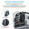 For DJI Osmo Action 3/4/5 Pro Waterproof Case - Protects Against Water And Scratches Up to 148 Feet Deep