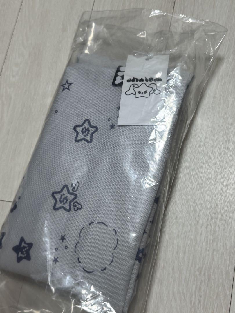 

[USED] NCT WISH X SHALOM WISH BLOOM BAG