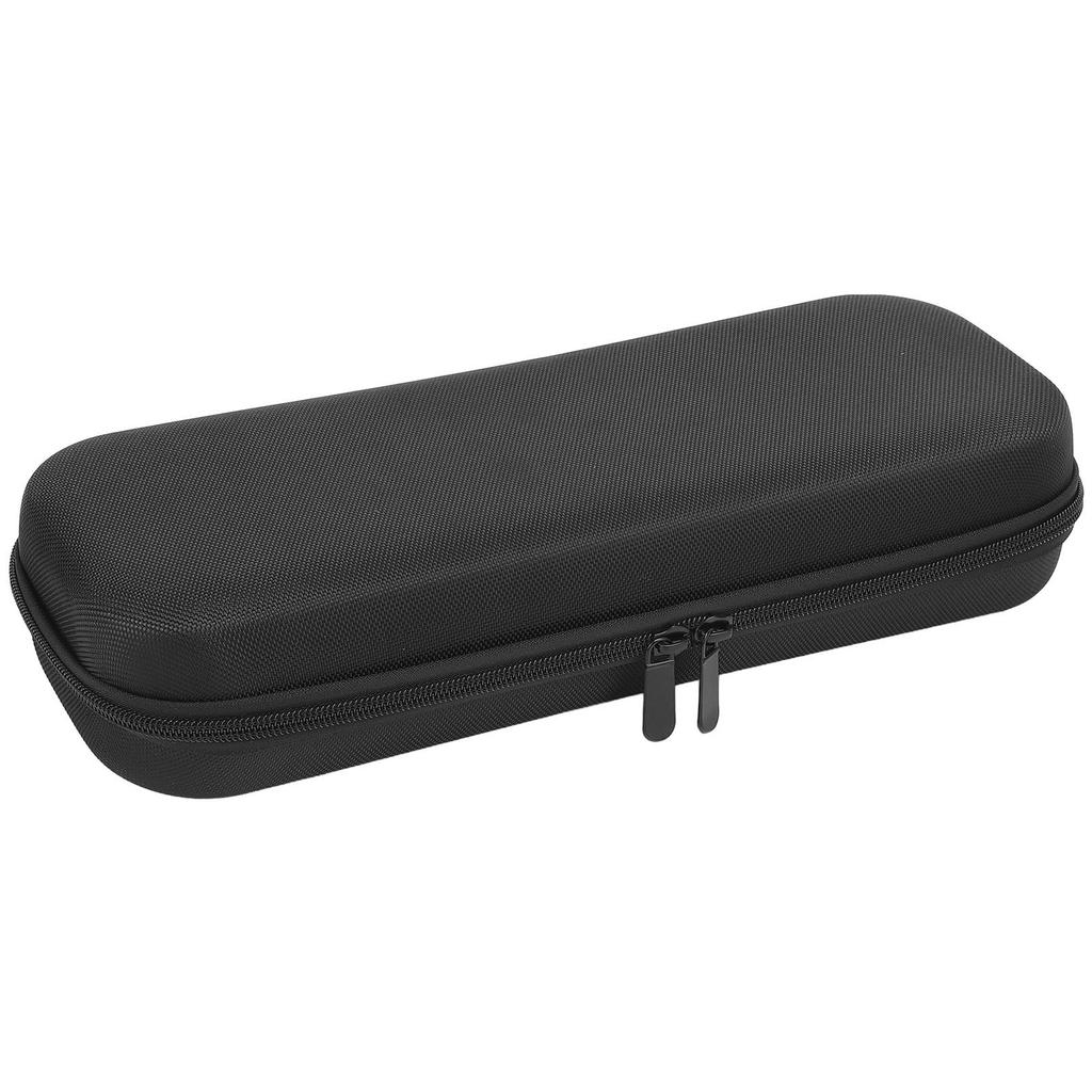 Multifunctional Storage Bag Portable Cosmetic Organizer Bag Nail Art Tool Case for Scissors Comb Hai