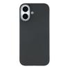 X-LEVEL For iPhone 17 Case Compatible with MagSafe Carbon Nanofiber+Metal Lens Frame Phone Cover