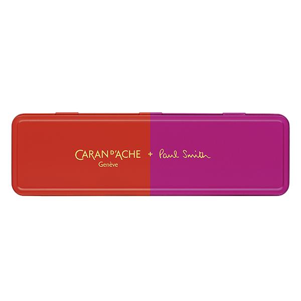 Calandash [limited] 849 Paul Smith 4