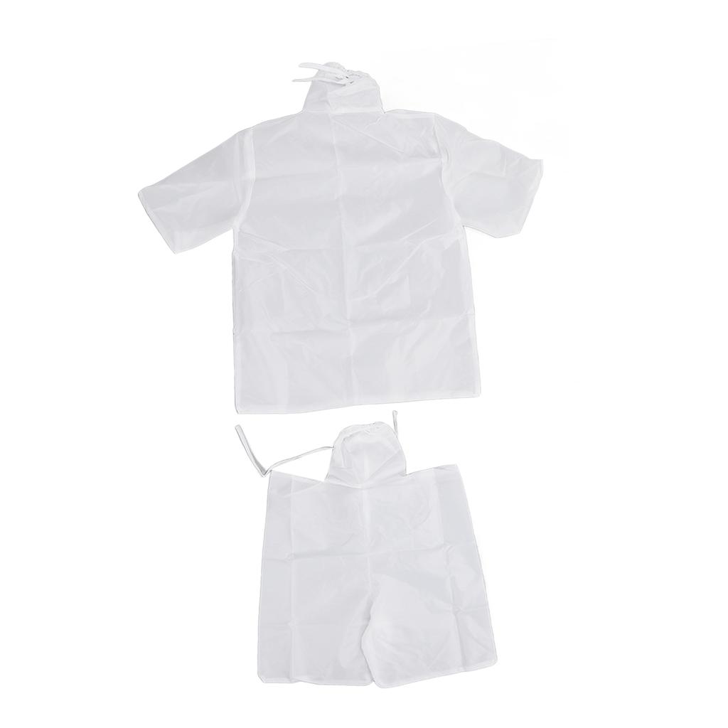 1 Set Clothes Drying Bag Portable Clothes Dryer Fast Drying Bag Reusable for Home Travel