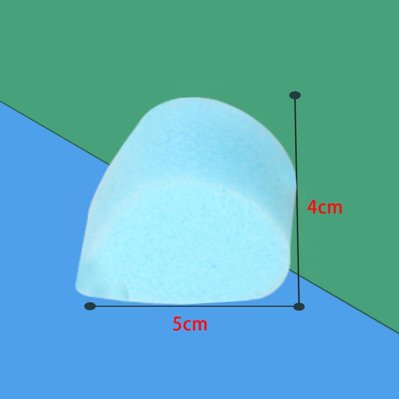 Gradient Butterfly Face & Body Painting Sponge Set