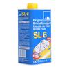 Germany ATE SL6 DOT4 Universal Synthetic Brake Fluid for Car ESP/ABS