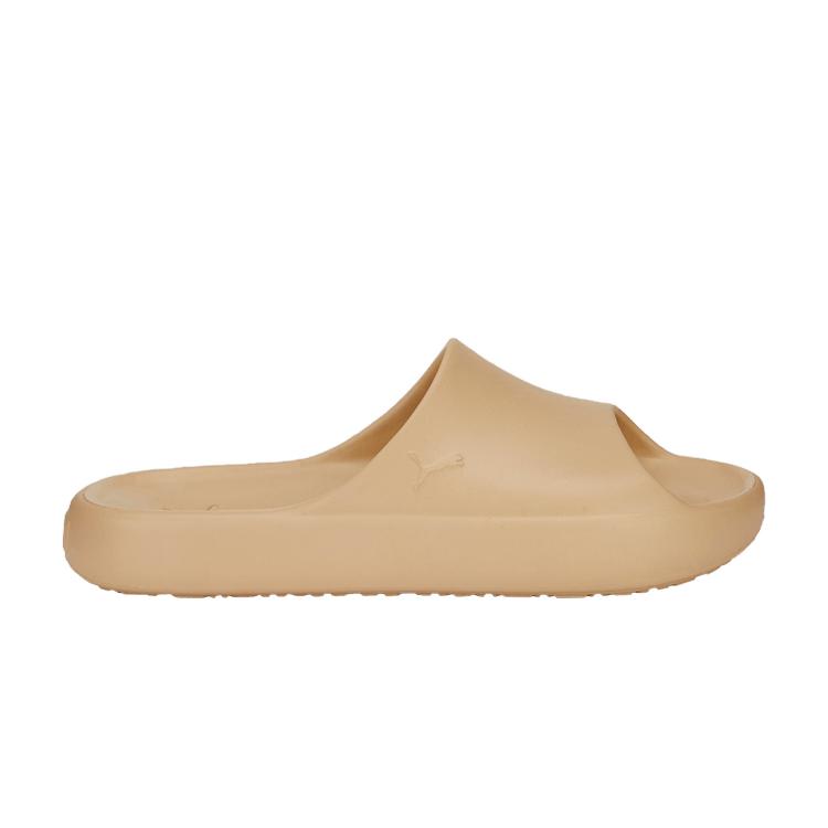 

Кроссовки Puma Shibui Cat Slide Light Sand Unisex Коричневые 385296-05