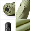 UPF50+ Sun Rain Umbrella Thickened Folding Umbrella New Automatic Umbrella  Outdoor Activities
