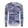 YKYWBIKE 2026 Men's Cycling Jersey Slim Fit Soft Light Road Bike Jersey Summer Breathable MTB Maillot Short Sleeve Shirt