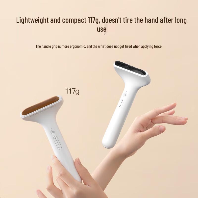 Co-Love Elements Electric Bianstone Gua Sha Massager