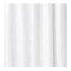 Croydex PVC Shower Curtain