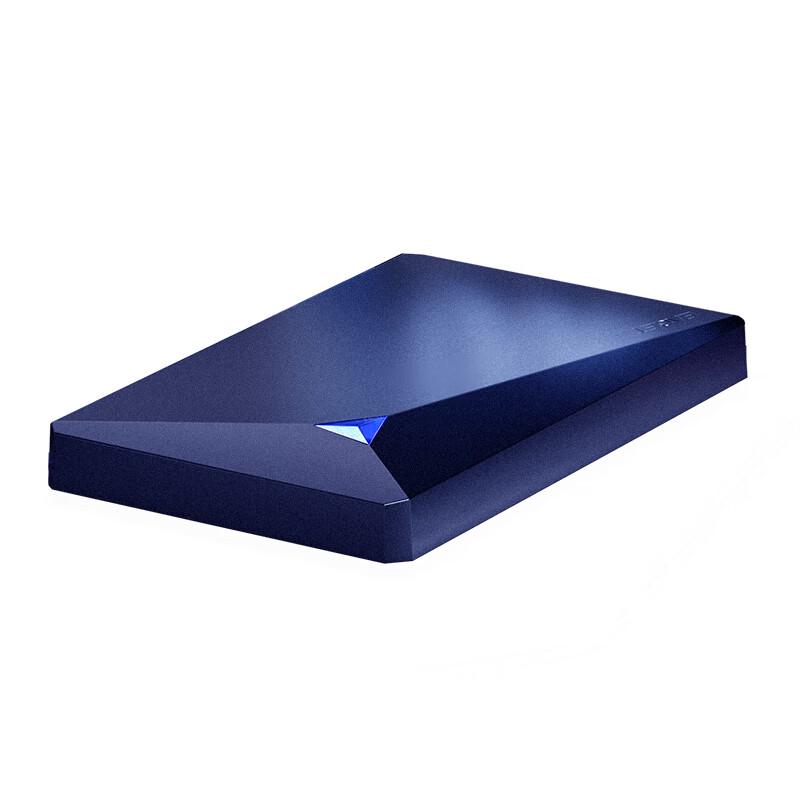 EAGET G100 500GB USB 3.0 Portable Hard Drive