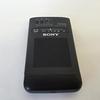 Sony Radio Nikkei/AM Pocketable Radio ICR-N10R