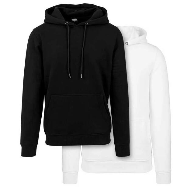 

Urban Classics Basic Sweat худи 2 units XS