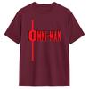 Invincible Cartoon TShirt Summer OmniUnisex 100 Cotton T Shirts For Unisex Harajuku Tee Shirt Short Sleeve Vintage Top Tees