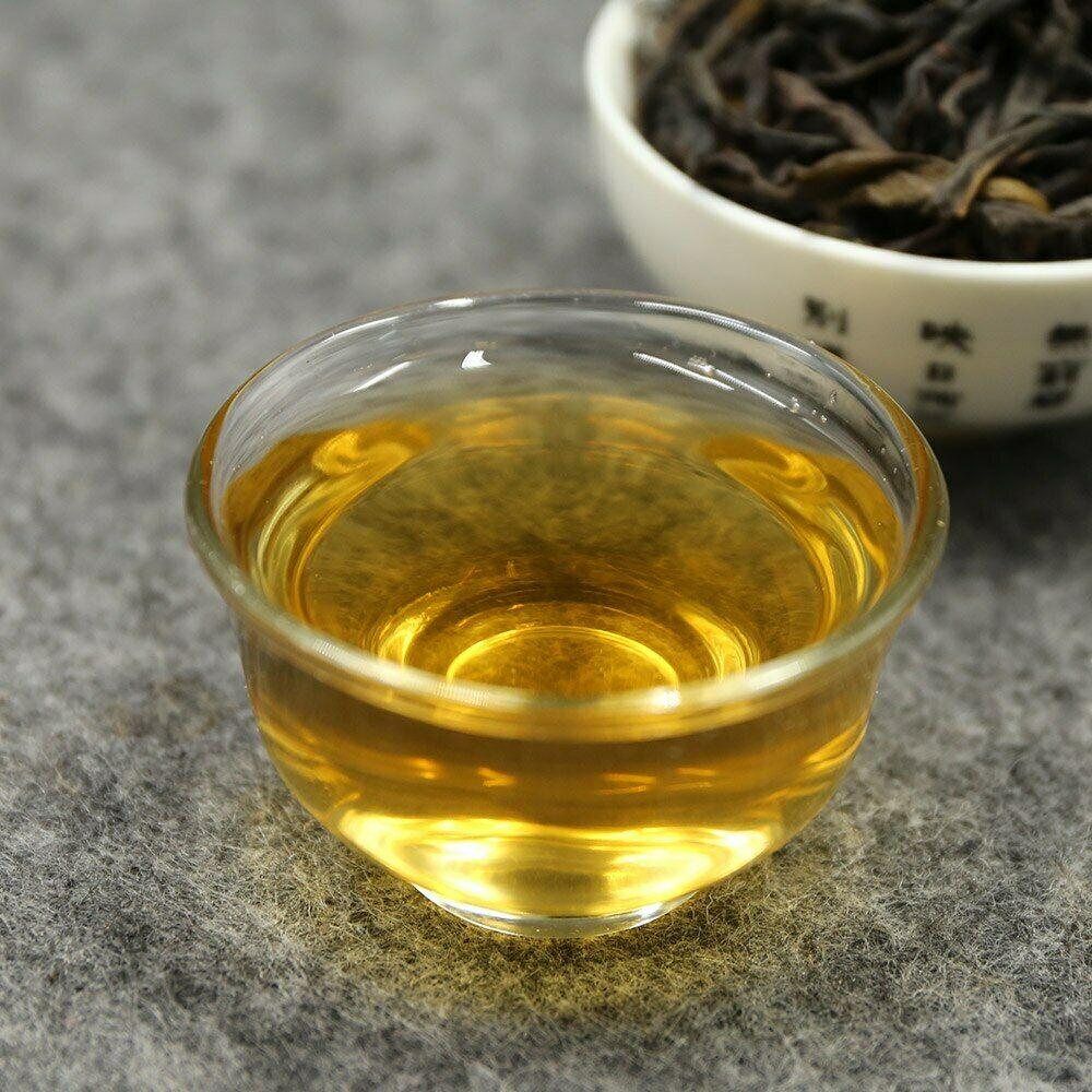 Chinese Chaozhou Spring Phoenix Dancong Baxian Oolong Tea Feng Huang Dancong Tea