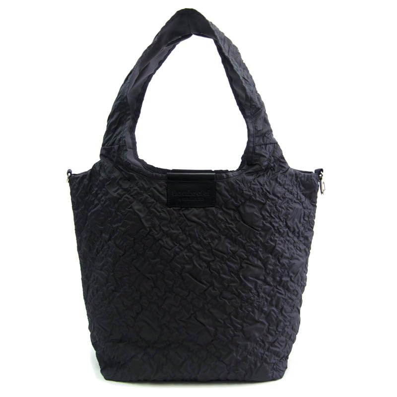 Die Cube of F Tragetasche, Reps 10-1431, Schwarz