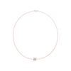 HERMES Mini Pop H Pendant H147992FO55