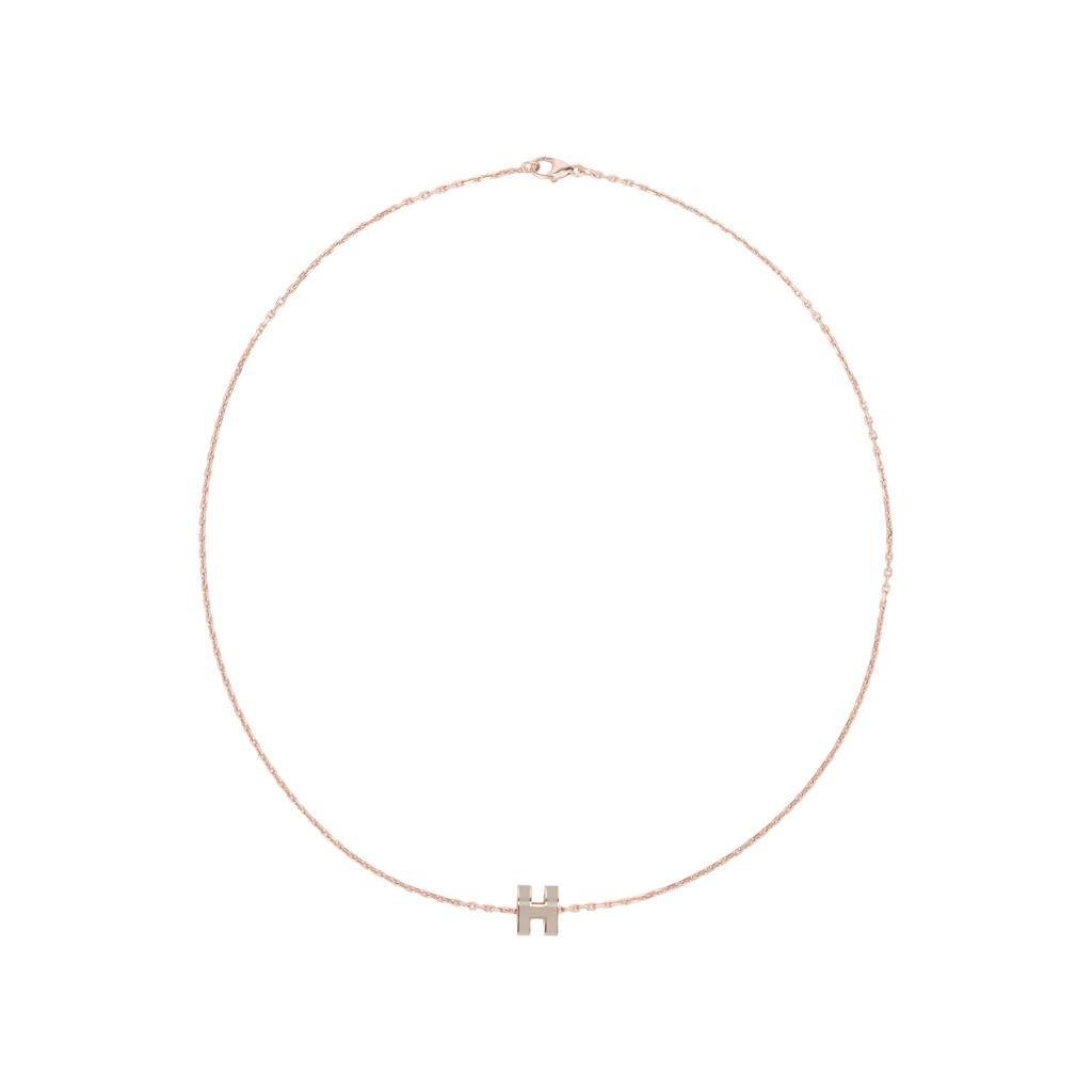 HERMES Mini Pop H Pendant H147992FO55