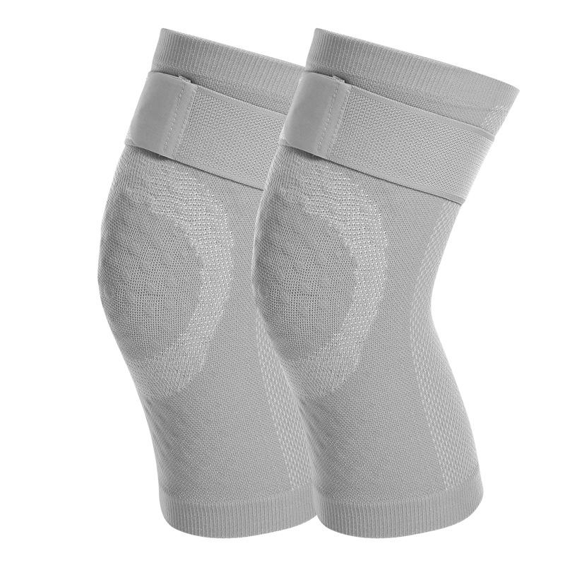 

Ultra-thin Strap Wormwood Knee Pads Summer Old Cold Leg Warmer Air Conditioning Knee Pads Old Man s Fever Protection Wormwood Knee Pads XXXL