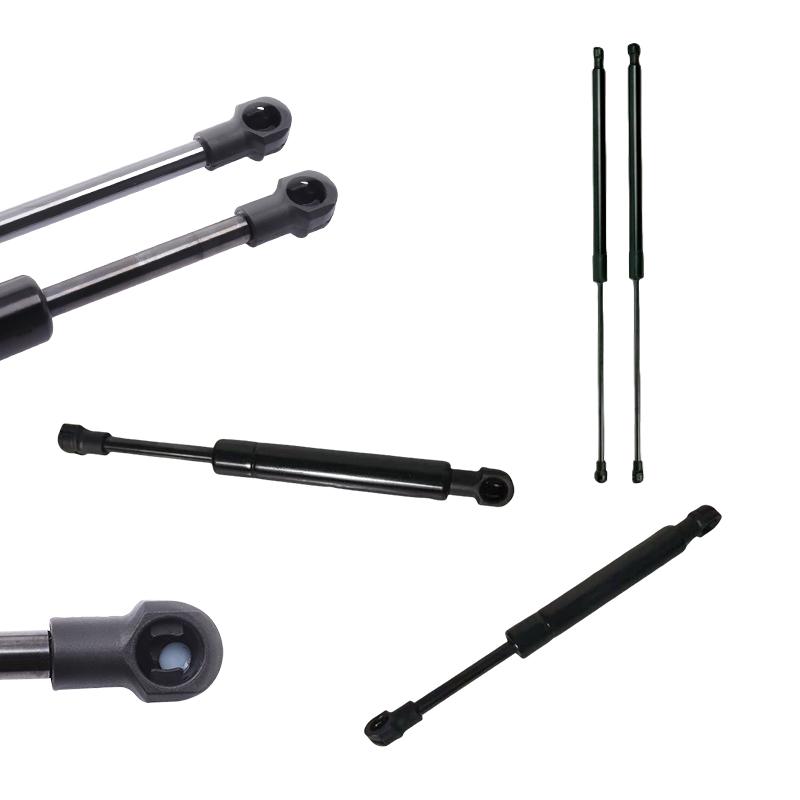 Front Hatch Support Shock Absorber 2pcs for Bentley Continental Flying Spur GT GTC 3W0823359B 3W0823475B