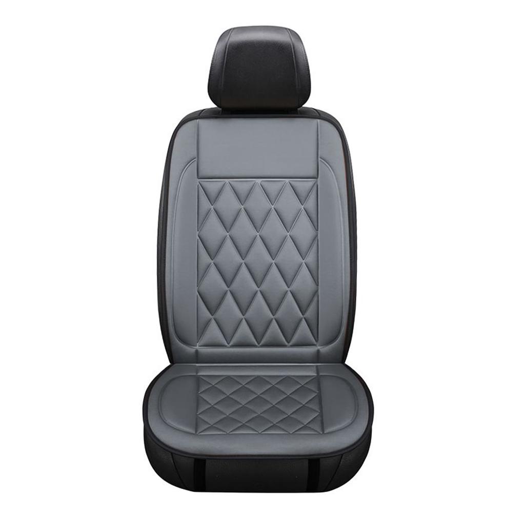 

Зимне-осенняя универсальная подушка с подогревом для автомобиля, сменное сиденье, хлопковый коврик с подогревом, нагреватель, автомобильные модифицированные аксессуары