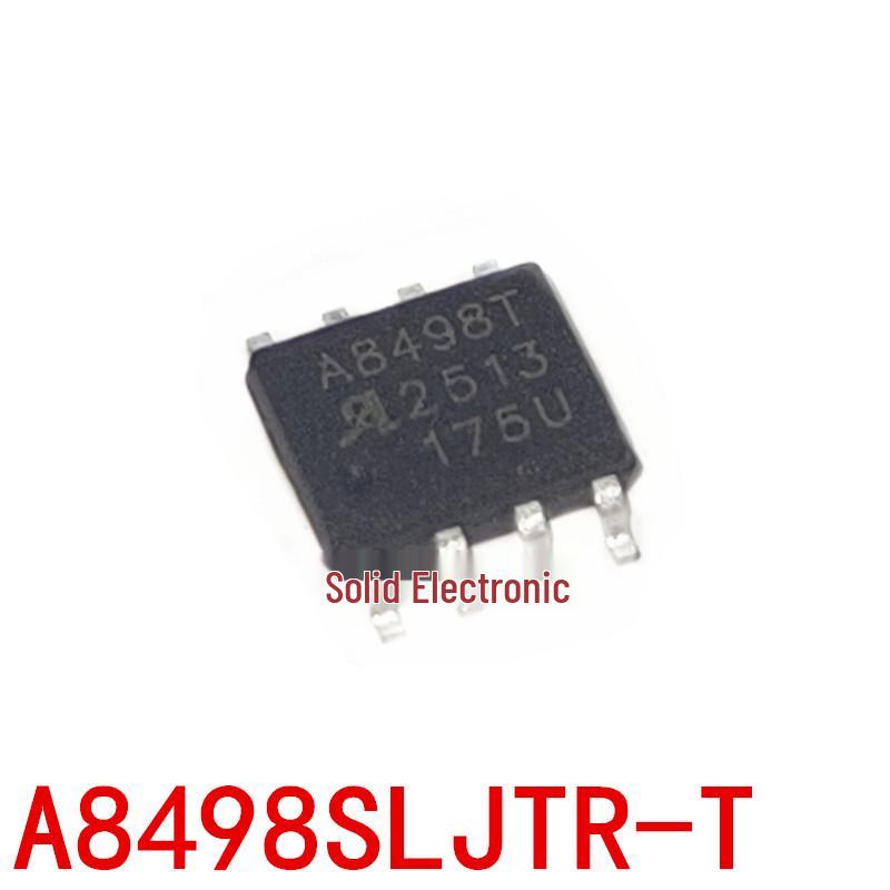 A8498SLJTR-T A8498T SOIC-8 Buck DC-DC Converter Chip - Brand New