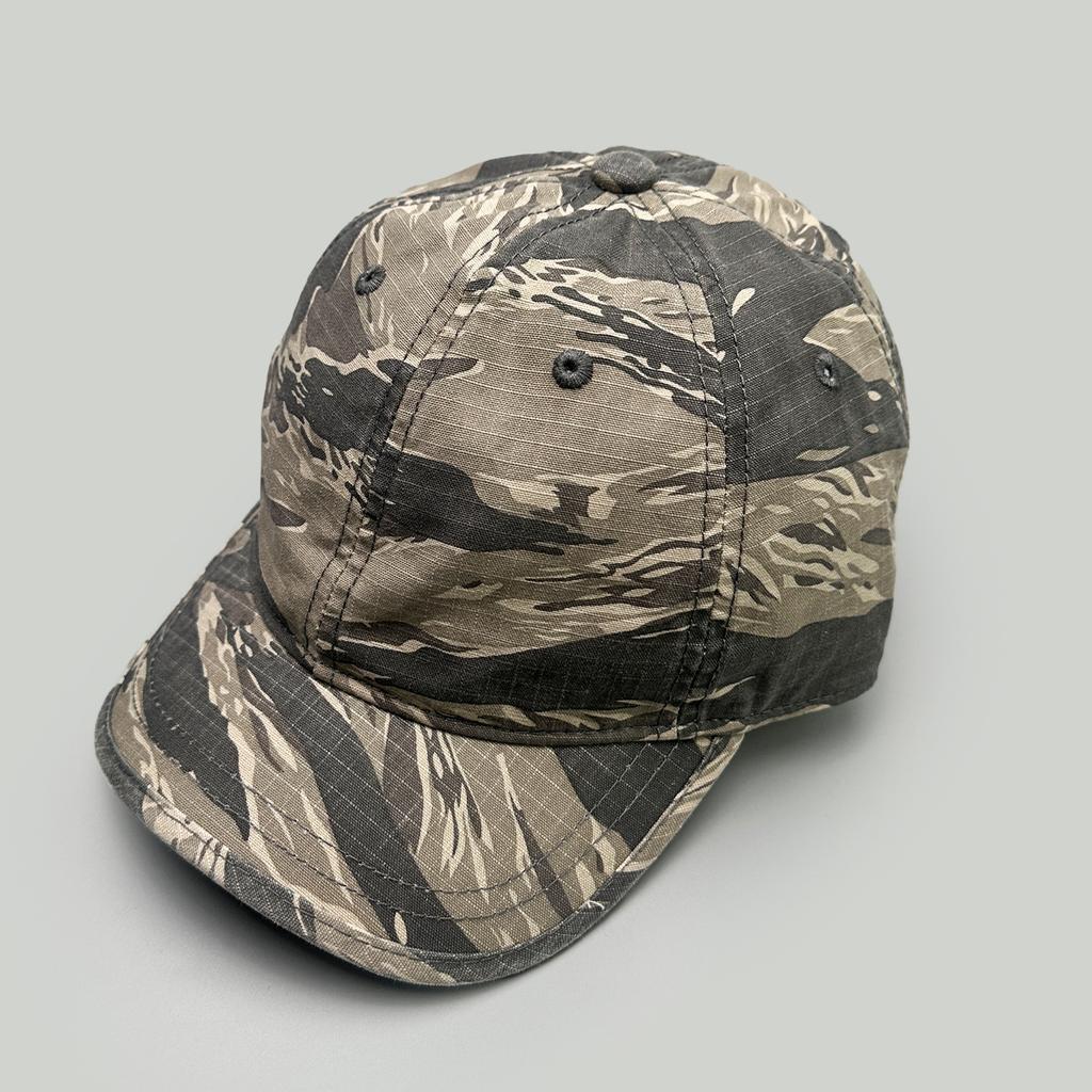Spring And Summer American Hip Hop Light Board Embroidery My Letters Baseball Cap Men'S And Women'S Sunshade Camouflage Short Brim Cap
