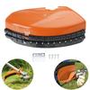 Strong Trimmer Guard  Kit Fit  FS80  FS81  FS83  FS85  FS86  FS87 FS88  FS96  FS100  FS106  FS108 FS110
