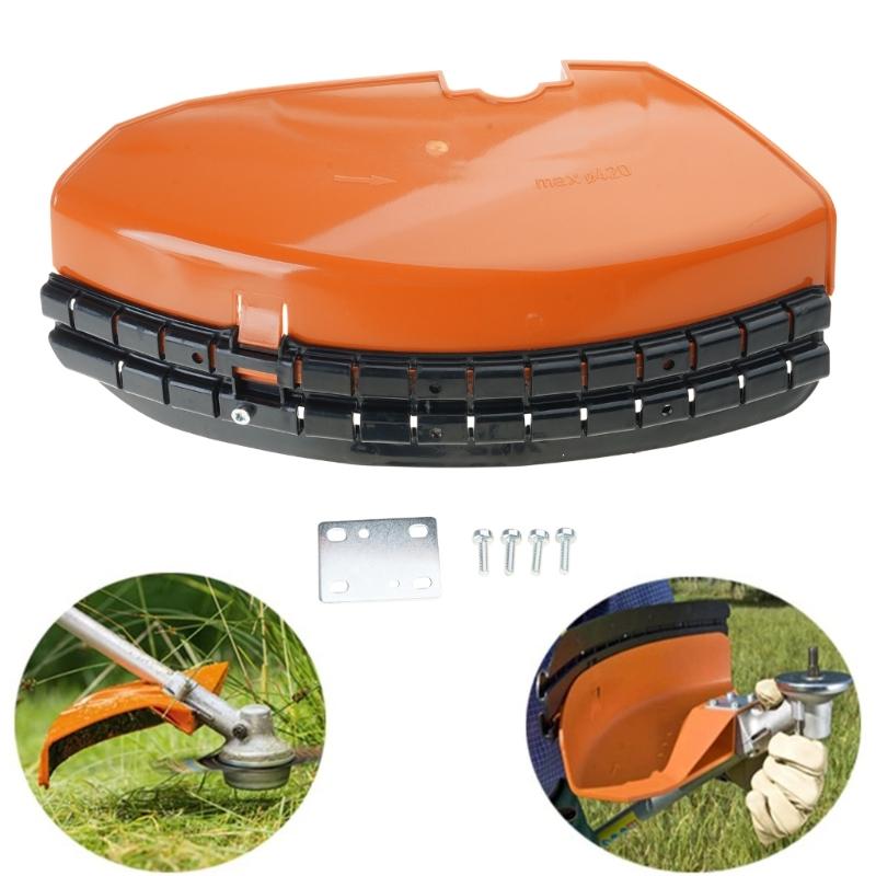 Strong Trimmer Guard  Kit Fit  FS80  FS81  FS83  FS85  FS86  FS87 FS88  FS96  FS100  FS106  FS108 FS110