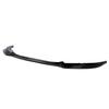 3Pcs Front Bumper Lip Spoiler Splitter Sporty   Front Lip Spoiler Splitter Protector for 2 Series M2 G87 2023 and Later