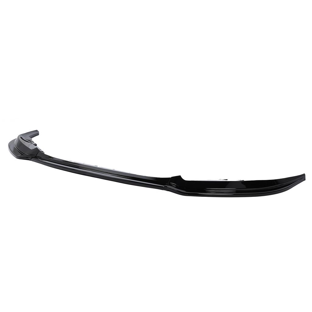 3Pcs Front Bumper Lip Spoiler Splitter Sporty   Front Lip Spoiler Splitter Protector for 2 Series M2 G87 2023 and Later