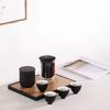 Darunyao Runnianfengshou Travel Tea Set