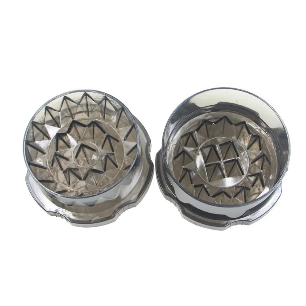 

1 шт. Коробка для измельчения прикормки Карповая рыбалка Кун Пластик Цвет Дымчатый пистолет Измельчитель рыболовной прикормки Измельчитель прикормки Измельчитель бойлов Рыболовные инструменты чёрный