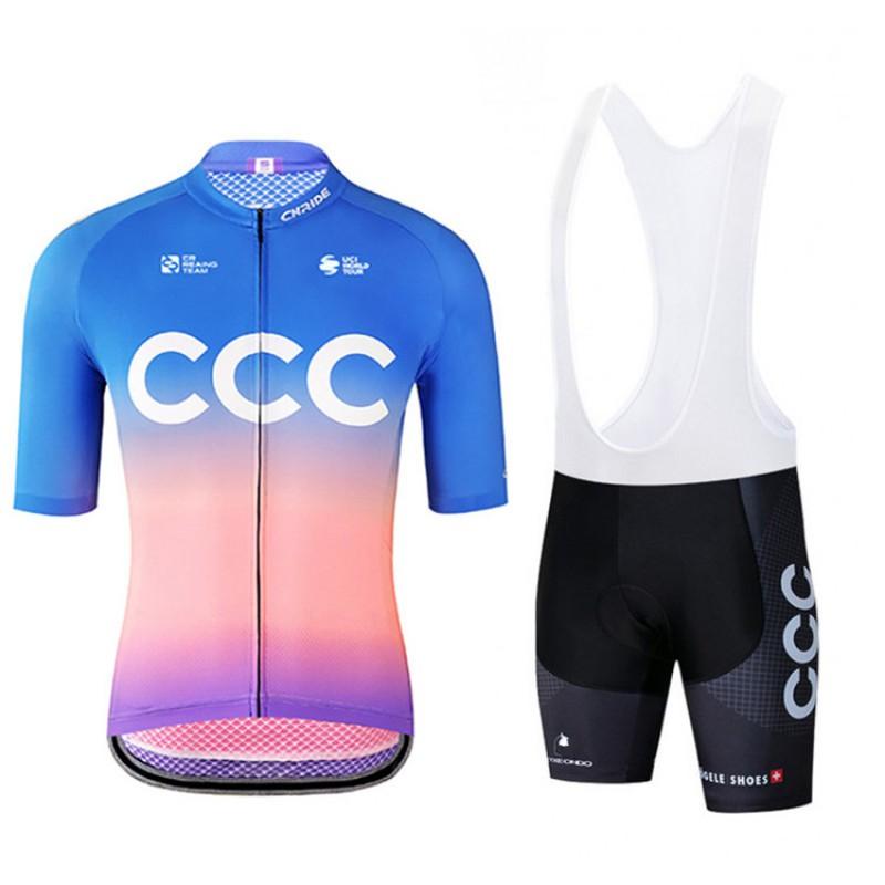 Herren Damen Radtrikot Kurzarm Atmungsaktiv Schnelltrocknend Rennrad Bekleidung