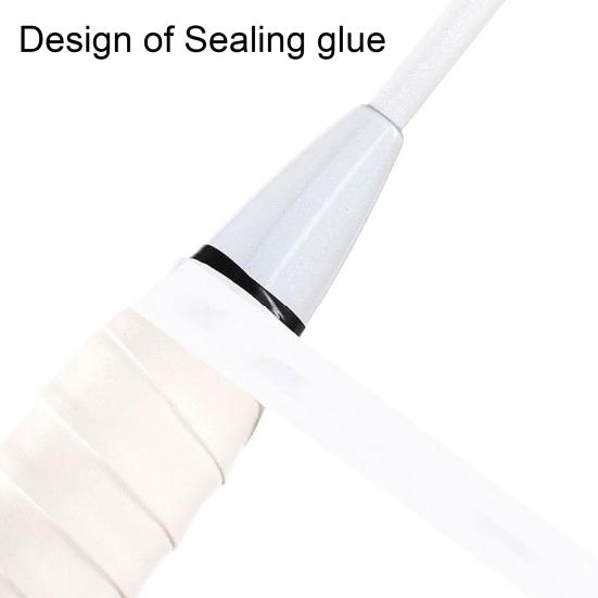 Tennis Schläger Grip Band Schweiß Absorbieren Anti-Slip Schläger Overgrip Band Pickleball Badminton