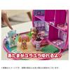 TAKARA TOMY Paw Patrol Skye Travel Bag