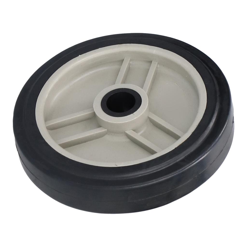 4 Inch Air Compressors Casters Easy To Move Wearable Casters for Air Compressors and Industrial