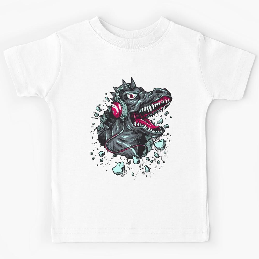Where words fail music speaks guitar , pop culture Kids T-Shirt 130