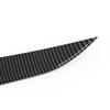 Front Bumper Aero Kits Canards Wing Body Spoiler Canard Car Adaptations Replacement for MK7.5 R 2017‑2020