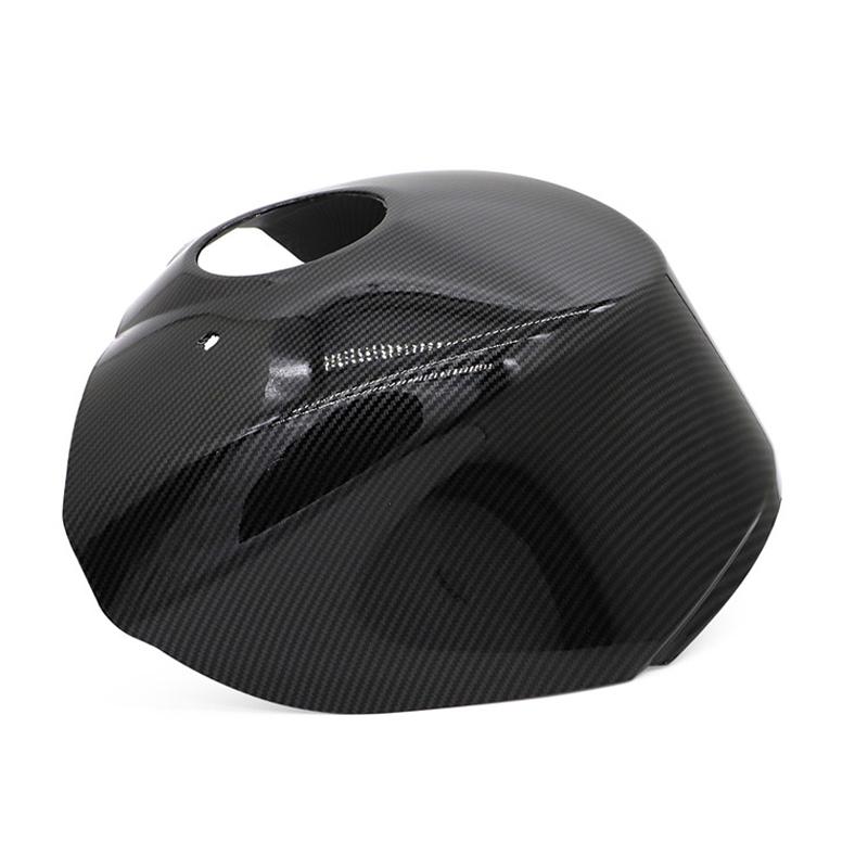 Motorcycle Fairing Gas Fuel Tank Cover Cowl Carbon Fiber For BMW S1000RR 2009 2010 2011 2012 2013 2014 2015 2016 2017 2018 S1000