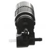 84801575 Windscreen Wiper Motor for Chevy GMC 2021-2024 Cadillac Escalade XT4 Chevrolet Equinox Suburban Windshield Washer Pump