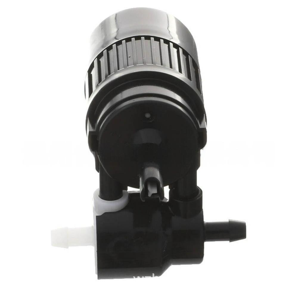 84801575 Windscreen Wiper Motor for Chevy GMC 2021-2024 Cadillac Escalade XT4 Chevrolet Equinox Suburban Windshield Washer Pump